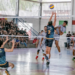Copa em Rochedo inicia temporada do voleibol em Mato Grosso do Sul