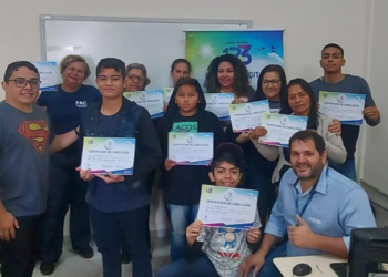 Prefeitura prepara calendário de cursos para fomentar o empreendedorismo