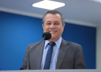 Projeto de autoria do vereador Delei já está atendendo 30 famílias em Campo Grande
