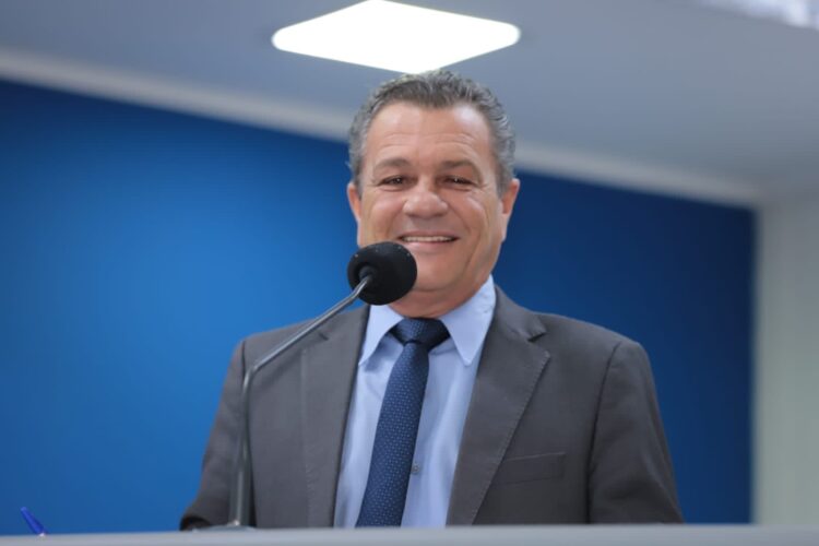 Projeto de autoria do vereador Delei já está atendendo 30 famílias em Campo Grande