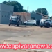 Vídeo: Populares relatam exagero em ação da PM que terminou com 2 cães mortos no Santa Emília