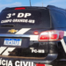 Terceirizado do TJMS é preso, após furtar R$ 5 mil em ferramentas do órgão judiciário