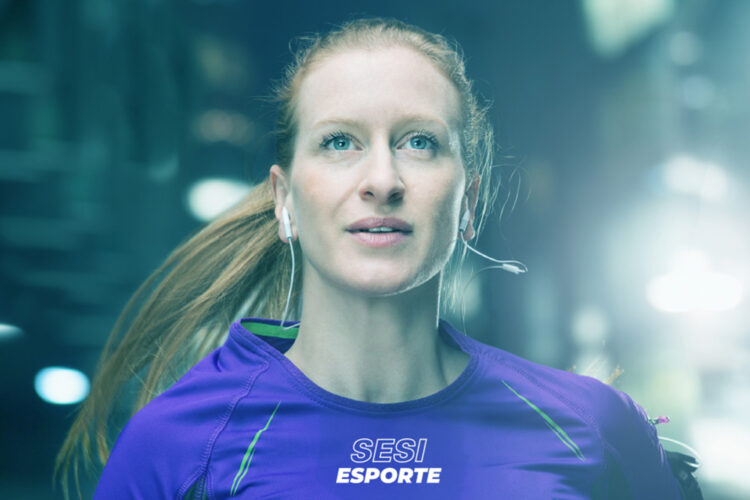 Sesi Esporte oferece planos personalizados de treino funcional e nutrição