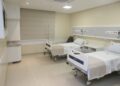 Hospital Cassems de Campo Grande inaugura 25 novos leitos de internação clínica no dia 30