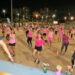Prefeitura retorna atividades esportivas em parques e praças da Capital