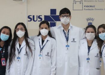 Processos para residências médica e multiprofissional atraem mais de 700 candidatos de 13 estados