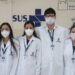 Processos para residências médica e multiprofissional atraem mais de 700 candidatos de 13 estados