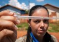 Nova etapa da campanha Operação Mosquito Zero começa na Região do Prosa