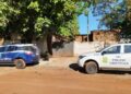 Homem, que estava no semiaberto, é encontrado morto atrás do alojamento onde vivia