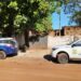 Homem, que estava no semiaberto, é encontrado morto atrás do alojamento onde vivia