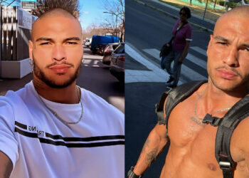 Modelo brasileiro é encontrado morto na Itália e suspeito é companheiro de 71 anos