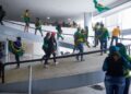 Entidades do setor econômico repudiam invasões aos Três Poderes