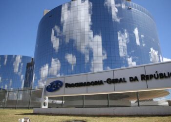 PGR denuncia mais 54 investigados por atos golpistas de 8 de janeiro