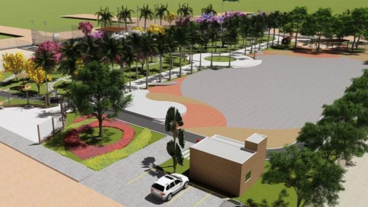 Bairro Oliveira II recebe nova Feira Cultural no Bosque Camburé neste fim de semana
