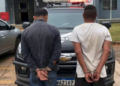 Dupla que matou adolescente de forma brutal é presa na cidade de Amambai