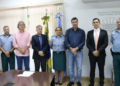 Roberto Gurgel é reconduzido ao cargo de Delegado-Geral da Polícia Civil do MS