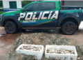 PMA apreende mais de 2 mil m de redes, solta mais de 18 kg de peixes e recolhe 58 kg já mortos