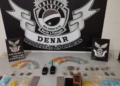 Polícia prende três traficantes em bocas de fumo diferentes no Santa Emília