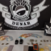 Polícia prende três traficantes em bocas de fumo diferentes no Santa Emília