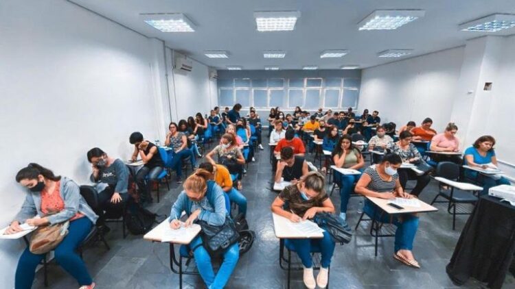 Prefeitura inicia inscrições para o curso de Liderança