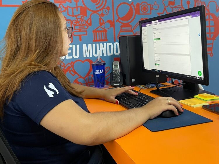 Com 134 vagas abertas, estudantes da capital e do interior de MS podem garantir estágio neste início de ano