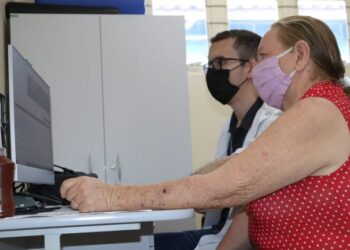Serviço de teleinterconsulta já está presente em 12 unidades e oferta atendimentos em 5 especialidades