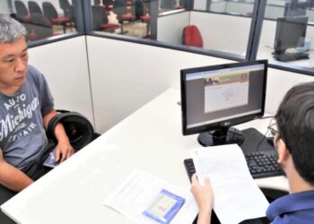 Funsat tem mais de 790 vagas de emprego nesta terça; confira