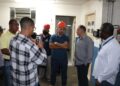 Serviço de manutenção da Sesau recebe novos equipamentos de proteção individual