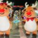 Último dia da Cidade do Natal que já começou com programações neste domingo