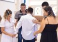 Fé e Inclusão Social marca a história de adolescente autista em Unidade de Acolhimento