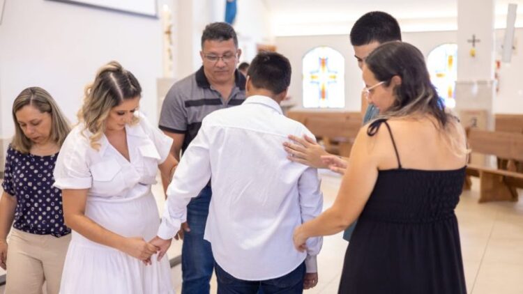 Fé e Inclusão Social marca a história de adolescente autista em Unidade de Acolhimento