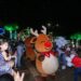 Meio milhão de pessoas prestigiam Cidade do Natal