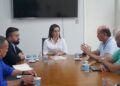 Prefeitura recebe empresário da Argentina e avança tratativas do comércio exterior