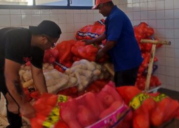 Implantação do PAB em Campo Grande é referência para secretarias de Aquidauana