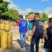 Procon Municipal encontrou variação de até 30% no gás de cozinha de 13kg