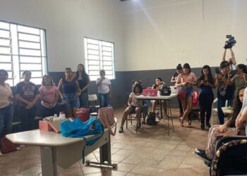 Curso de manicure e pedicure tem incrições abertas pela Prefeitura