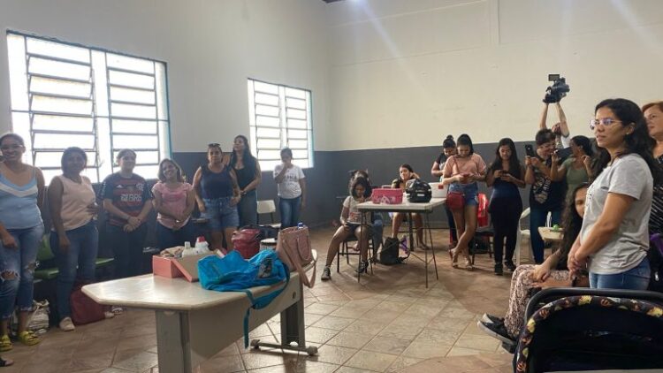 Curso de manicure e pedicure tem incrições abertas pela Prefeitura
