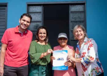 Prefeitura avança para quase 90% das obras concluídas nos loteamentos José Teruel Filho e Jardim Canguru