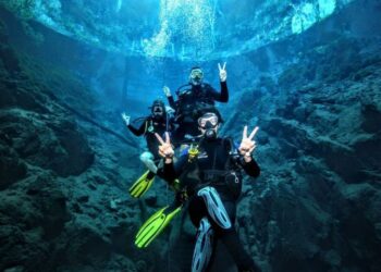 MS tem destinos turísticos para quem quer folia, aventura ou descanso no Carnaval