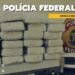 Operação Caminho Livre é deflagrada pela PF contra o tráfico em MS