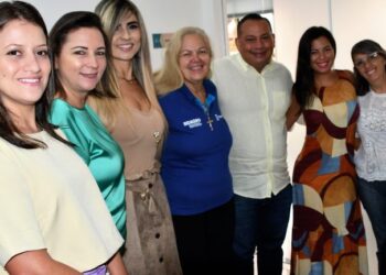 Prefeitura planeja evento voltado ao empreendedorismo de mulheres em vulnerabilidade social