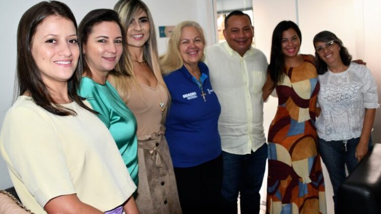 Prefeitura planeja evento voltado ao empreendedorismo de mulheres em vulnerabilidade social