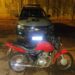 Com moto roubada, menor mostra arma pro Batalhão do Choque e acaba morto em confronto