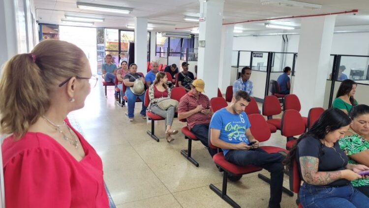 Funsat oferece mais de 1.400 vagas de emprego nesta quinta na Capital