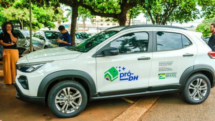 Campo Grande concorre com mais de 5 projetos e ganha em promoção da igualdade racial