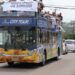 Prefeitura promove Carreata pela Vida de conscientização e alerta sobre uso de drogas