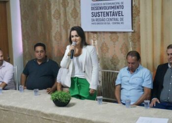 Consórcio Central MS aprova aquisição de usina móvel de pavimentação asfáltica que reduz custos em mais de 35%