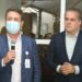 Para secretário de saúde de MS, jeito de cuidar da Cassems é modelo a ser seguido em todo estado