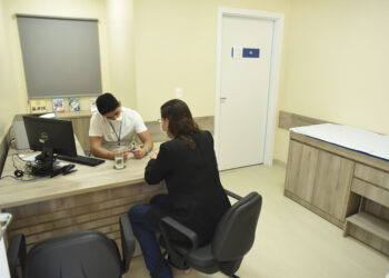 De cardiologista a psiquiatra, Cassems Itinerante leva atendimento à saúde para nove cidades de MS