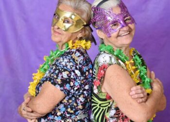 É oficial: Prefeitura anuncia Carnaval para família, com matinê e concurso de fantasias